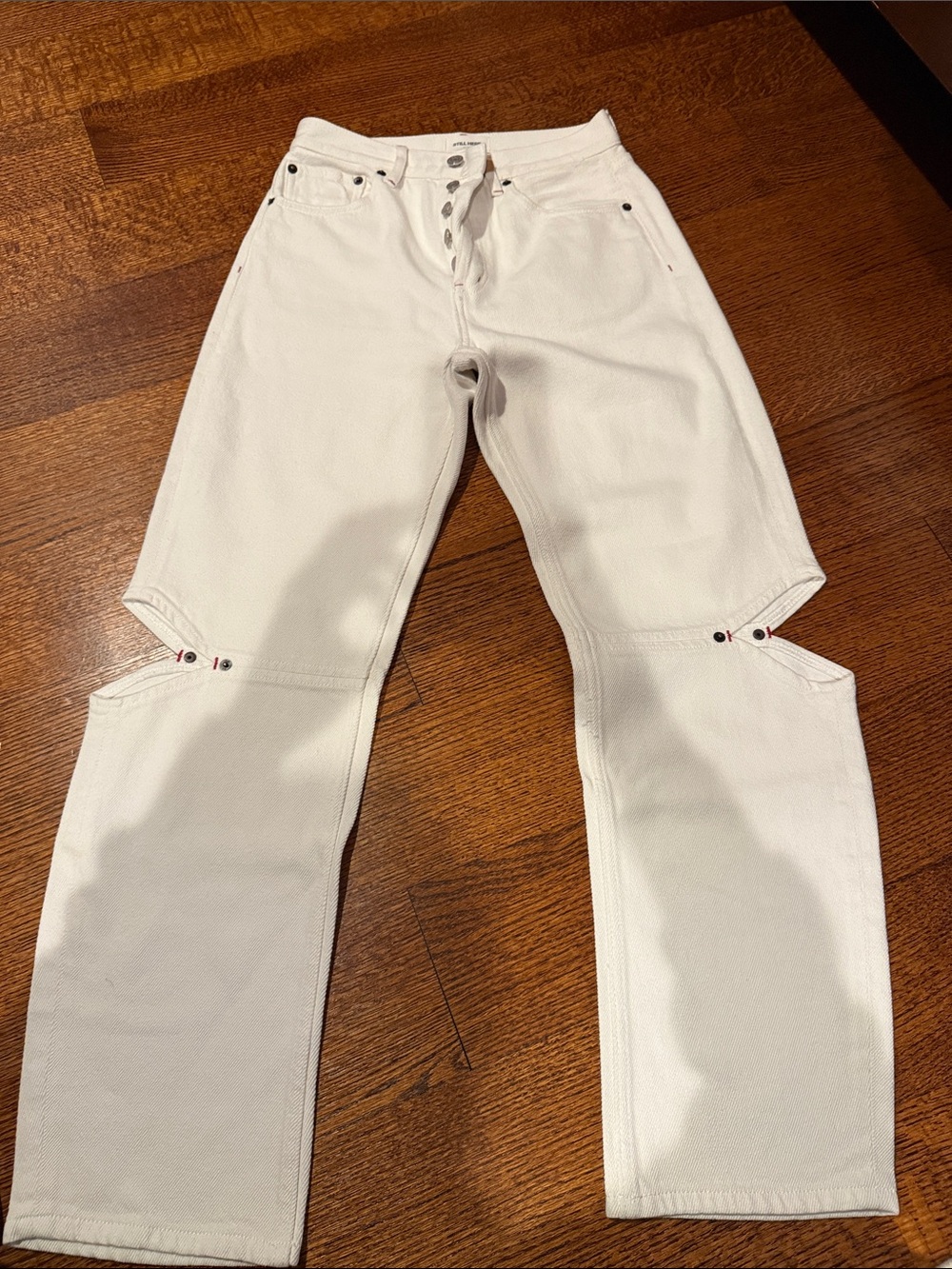 Sill here cowgirl jeans